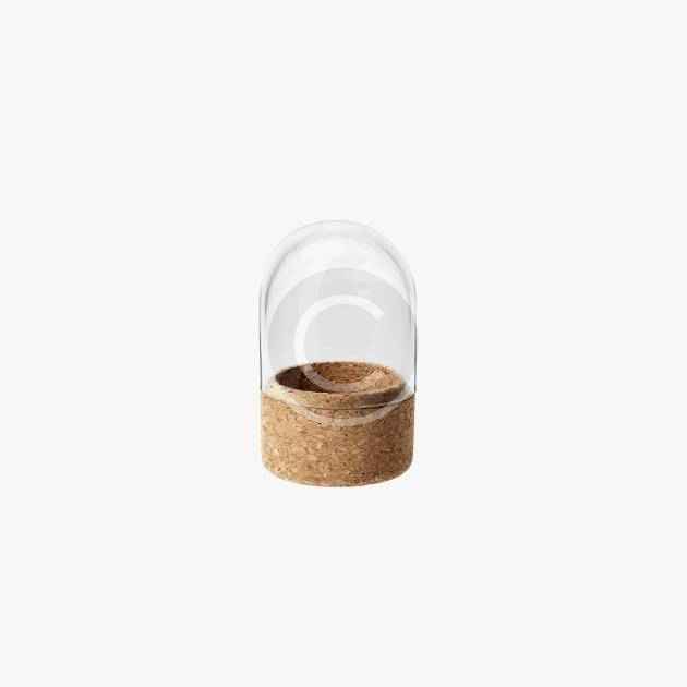 Cloche Bell Jar